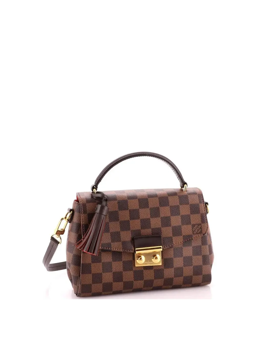 Louis Vuitton introducing louis